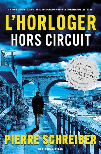L'Horloger - Hors Circuit: thriller policier