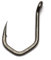 Nash Chod Claw - Carp Hook for Pop Up Mounting or Chod Rigs - Fishing Hook for Carp Angleers D-Rig, Size: 6, Type: Micro Barbed