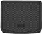 WALSER XTR Kofferraumwanne für Ford Kuga 3 07/2019-Heute, 100% passgenaue Antirutschmatte Auto, Gummimatte Auto, Kofferraum Schutzmatte, Anti Rutsch Matte Gummi, Auto Gummimatten