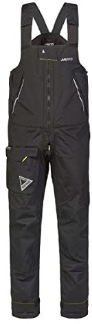 Musto BR2 Offshore TRS 2.0, Schwarz , XL