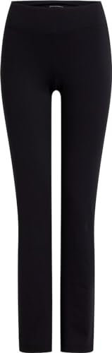 energetics Damen Marion Hose, Schwarz, L EU