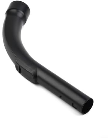 Tuyau coudé pour tuyau de contrôle pour aspirateur pour Miele 9442601 Raccord 1 pièce
