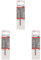 Bosch Professional Metallbohrer HSS-G geschliffen (Ø 4,5 mm) (Packung mit 3)