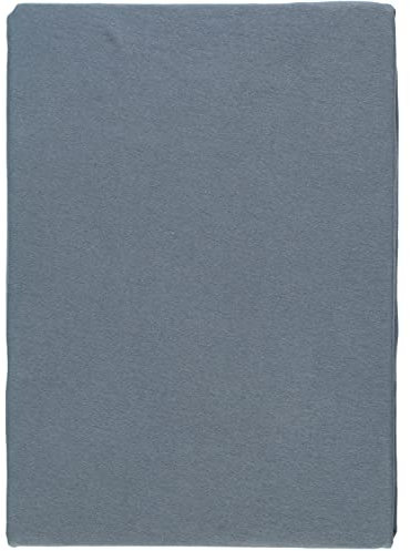 JOOP! Spannbetttücher Boxspring/Wasserbett 40001 grau - 99 160x200 cm