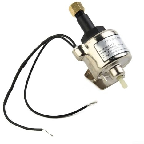 30DCB Oil Pump for Fog Machine, Fine Workmanship, 18W, 220V240V AC, 400W 600W Range (220V)