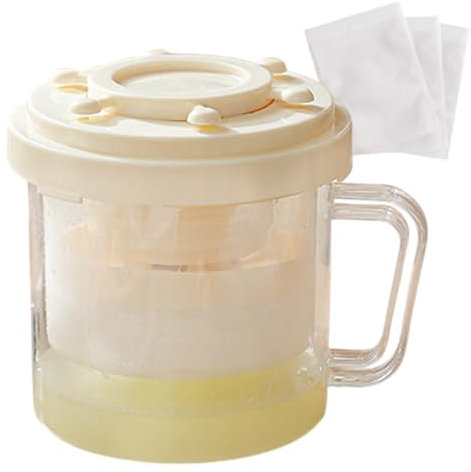 Macchina per yogurt, strumento multifunzione per formaggio fatto in casa e succhi di cucina