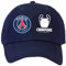 Champions League Paris Saint Germain Offizielle Kollektion 2025 Europameister Cap