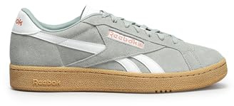 Reebok 100206240 Club C Grounds Verde Bosco
