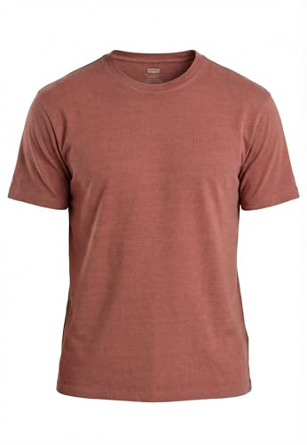 Levi's Herren Red Tab Vintage Tee T-Shirt (1er Pack)