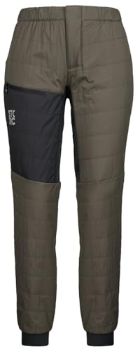 Stoic Unisex MountainWool60 Jokkmokk. Padded Pants Winterhose