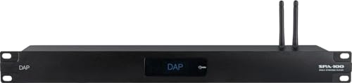 DAP SPA-100 Streaming Pre-Amplifier