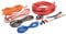 VIBE Audio Critical Link 4awg Amp Wiring Kit