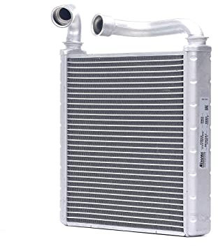 NISSENS 73943 Riscaldatori AV