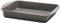 Aeternum LASAGNERA Rettangolare 35x27 PETRAVERA, Alluminio, Grigio