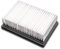 vhbw Filtre remplacement pour Tennant 1037821 filtre pour autolaveuse, balayeuse - filtre à air, filtre de rechange