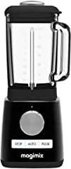 Magimix Power Blender Black