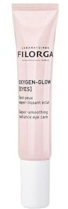 Filorga Illuminante Oxygen-Glow Eyes Super-Smoothing Eye Care 15 Ml