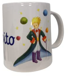 DrMugCollection Taza Principito