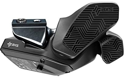 Sram Unisex – Erwachsene Axs Rocker Rechtslenker, Schwarz, One Size