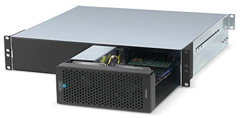 SoNNeT Echo III Rackmount TB3, PCIe, 3 Slots, ECHO-3R-TB3