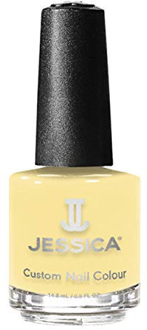 JESSICA Custom Colour Nail Polish, Sunglow, 14.8 ml