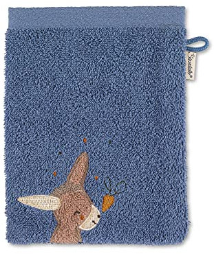 Sterntaler Waschhandschuh Emmilius