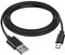 Corsair 5ft Replacement Micro USB Fast Charger Cable Cord for HS70, HS70 Pro, Void RGB Elite, Void Pro RGB Headphones, HyperX Cloud Flight Wireless Headset (Black)