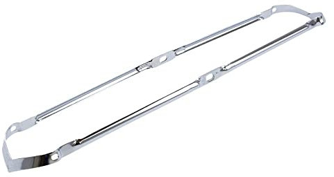 Kotflügel Schutzblech Strebe Halterung vorne kompatibel mit Puch VZ 50 V M50 SE S R GP Sport SG Jet M125