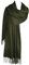 GFM® Damen-Schal, Kaschmir-Feeling, Pashmina-Stil, für Herbst und Winter, S1-olivgrün (FS-Y-1601-S1-GHJTN)