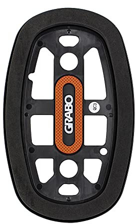 GRABO Sollevatore elettrico a ventosa sottovuoto (RockSeal)