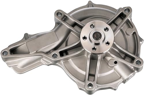 GATES WP5004HD Kühlmittelpumpe Motorkühlung Wasserpumpe Kompatibel mit VOLVO 7700 20451516 85151110 7702-15004