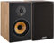 Davis Acoustics Ariane 2 Roble Claro (Light Oak) - Par de Altavoces de 2 vías/2 Altavoces