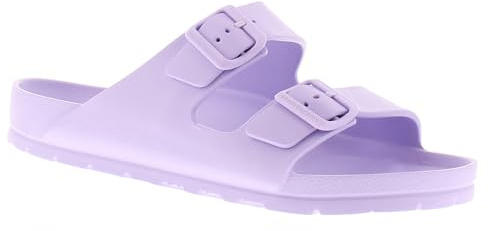 Hush Puppies Damen LornaSandale Damen Sommer