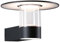 Paulmann 94834 LED Außenwandleuchte Sienna IP44 Bewegungsmelder 9 / 1x3W 500lm 212mm Anthrazit Aluminium 3000K