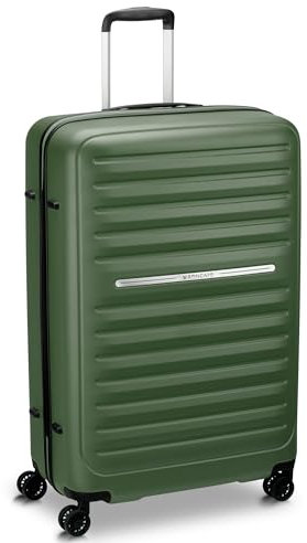 RONCATO Ibiza trolley rigido large 4 ruote con tsa