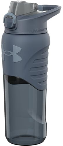 Under Armour UA Clarity Downpour OSFA de 24 onzas