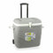 Nevera Portátil Rígida Hidalgo Premium Gris 41 L
