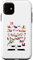 Hülle für iPhone 11 2024 Formula Racing Track Formel Race Formel Auto Fan