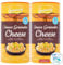 Goldenfry Sauce Granules - Cheese 160g x2