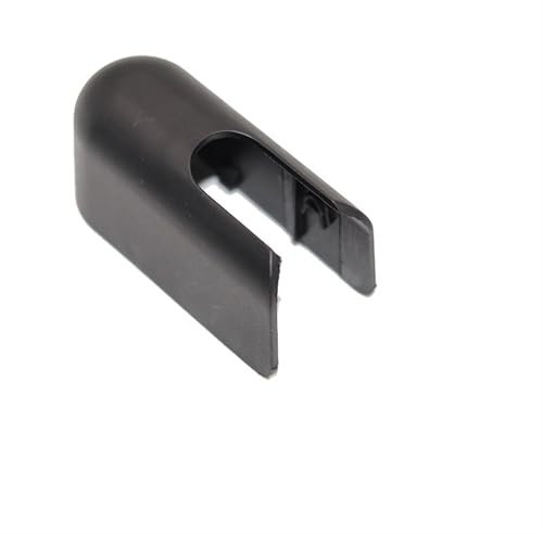 KAVIGU Écrou de Montage du Couvercle du Bras d'essuie-Glace de Pare-Brise arrière, for Renault, for Grand Scenic MK 3 2009-2016 Cache essuie-Glace arrière