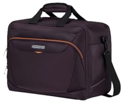 Borsa American Tourister summerfunk borsa cabina ME7 008 dark plum