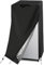 BinwoLoBLM Fridge Cover, Waterproof and Dustproof Cover to Protect Upright Freezers/Beverage Refrigerators, Suitable for Most 1.1 Cubic Mini Freezers