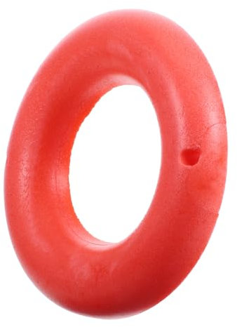 HOUDERCO Toilet Seal Silicone Flush Valve Replacement Kit Toilet Tank Gasket Parts Bathroom Cistern Sealant Seal Valve