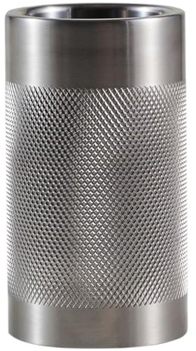 GALAXY BEAUTY Heavy Duty Stainless Steel Shot Glasses – 100ML, Durable Premium Shot Glass for Espresso, Cocktails, and Spirits