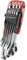 Facom Ratchet Combination Wrench Set, 10 Piece, 467R.JP10, Multi, einheitsgröße