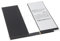Batterie compatible avec les batteries Apple iPad Pro 10.5 2017 A1798, A1701, A1709, A1852