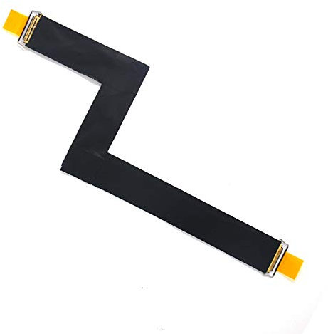 Padarsey 593-1350 593-1350-B Câble d'écran LCD LED LVDS Compatible pour iMac 21,5 A1311 922-9811 2011