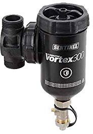 Sentinel Eliminator Vortex 300 22mm Magnetic Central Heating Boiler Filter