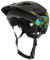 O'NEAL Defender Helm Muerta Schwarz/Größe XS/S/M