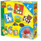SES Creative 14483 Tiere My first-Sensory Mosaik Karten, 1